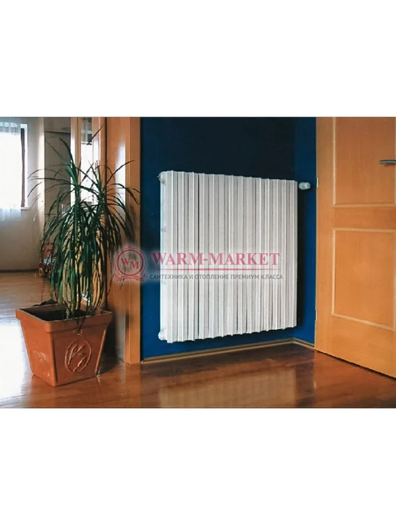 Чугунный радиатор Viadrus Termo 813/95