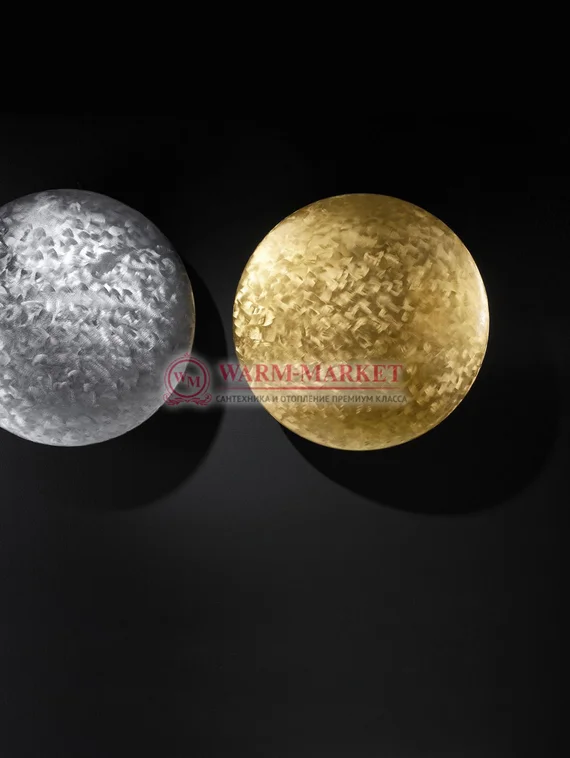 Дизайн радиатор Antrax IT Saturn and Moon