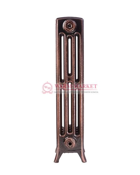 Чугунный радиатор Demir Dokum Tower 4076