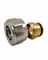 Резьбовое соединение для медных труб GW 22x1.5 x 15MM Technoline
