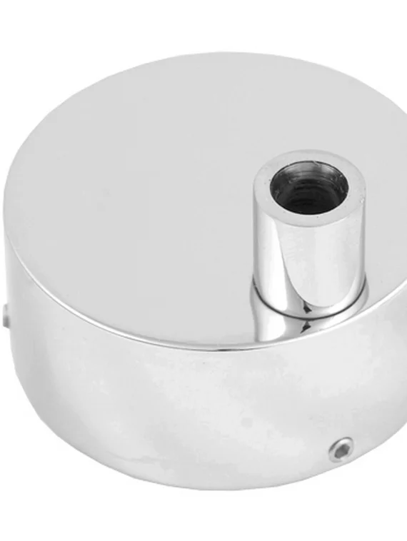 Коробка для скрытого подключения .