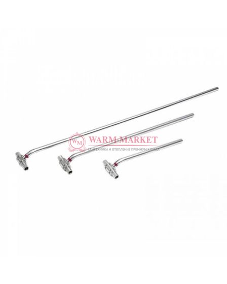 Трубка Т-образная REHAU для подключения к отопительному прибору