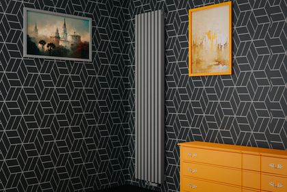 Трубчатые радиаторы Axxinot Cardea - новое слово в отопительном оборудовании