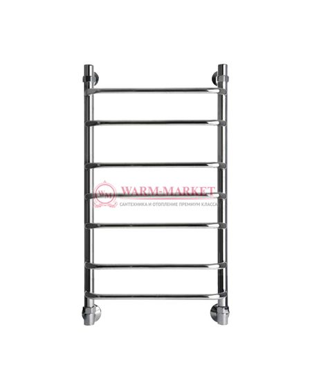 Galant 7 (скоба) - водяной полотенцесушитель из нержавеющей стали