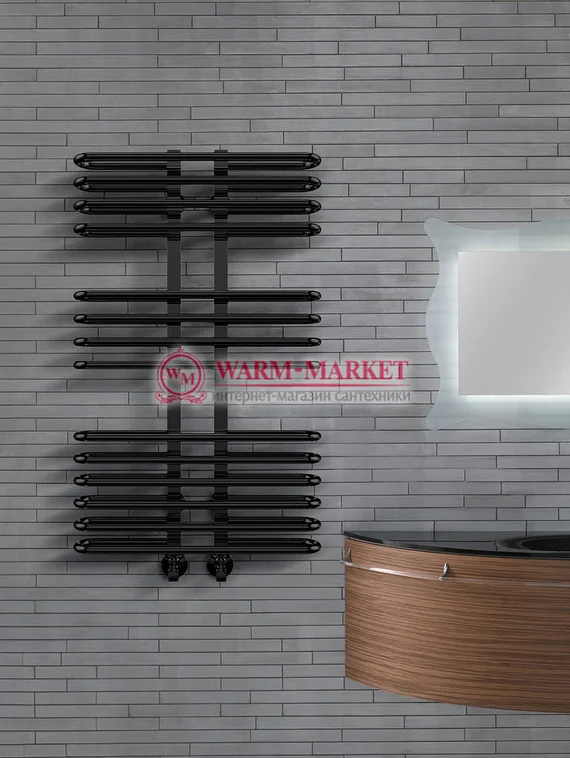 черный люкс