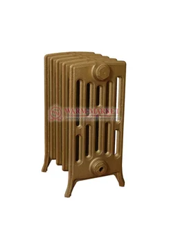 Derby M6 6/350 - чугунный дизайн радиатор