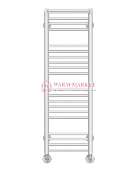Аврора П20-1- электрический полотенцесушитель с двумя полками