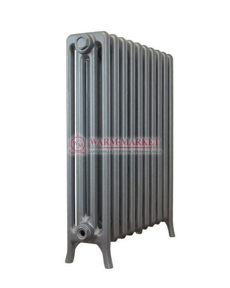 Чугунный радиатор Viadrus Karol 600/160