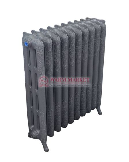 Чугунный радиатор Demir Dokum Retro Lux 800/226