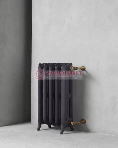 Дизайн радиатор Caleido Barocco