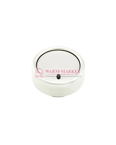 Воздухоотводчик кнопочный Hummel Designtechnik 1/2&quot;