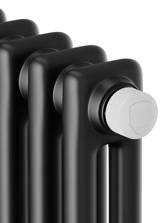 Royal Thermo Insignia 2180 - двухтрубный трубчатый радиатор высотой 1800 мм, нижнее подключение