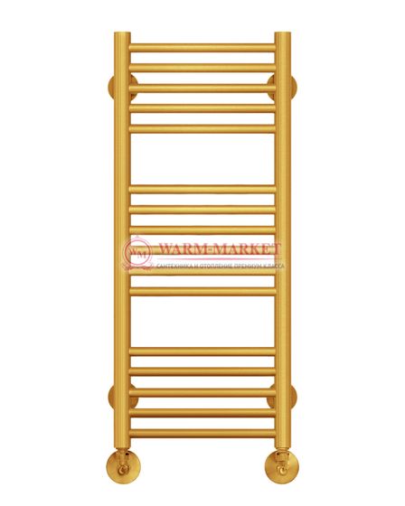 Аврора П16-1- водяной полотенцесушитель