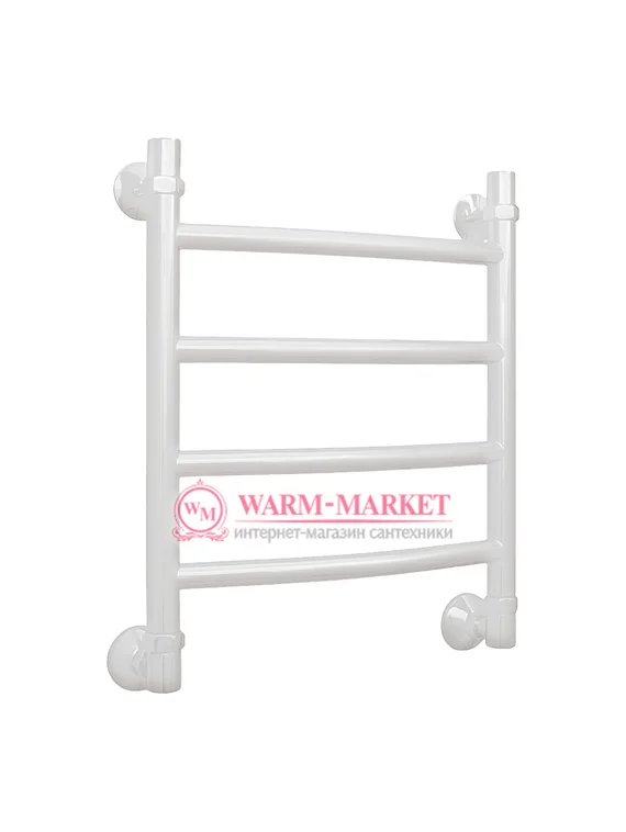 MINI G 500Х400 водяной цвет белый.