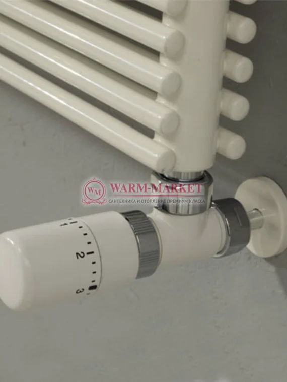 Вертикальный дизайн радиатор Cordivari Dafne Plus