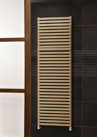 Полотенцесушитель Terma City цвет Ral