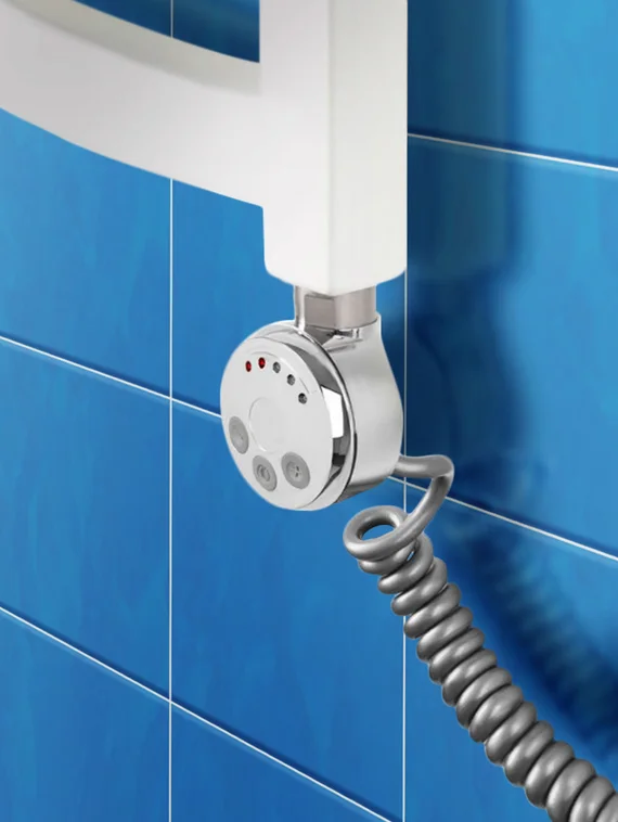 Блок управления