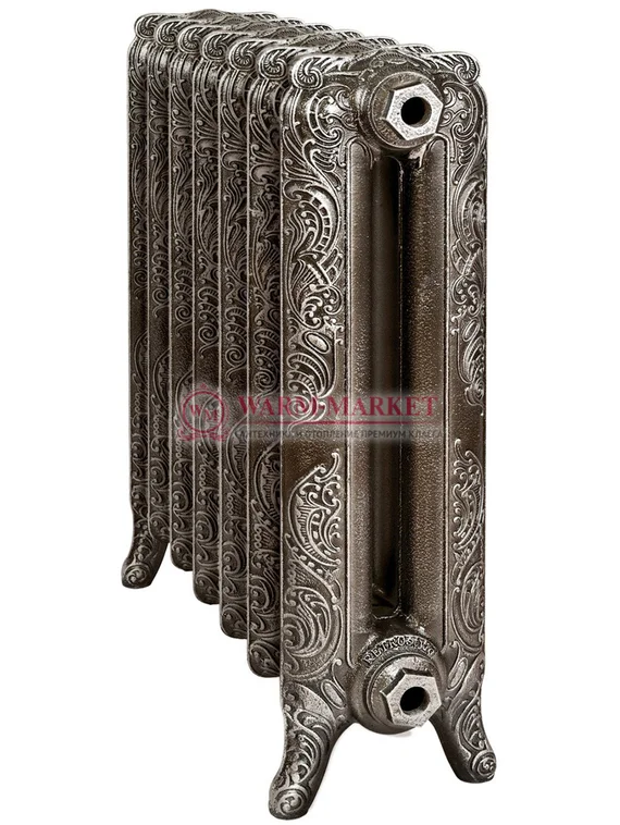 Чугунный радиатор Demir Dokum Nostalgia 600