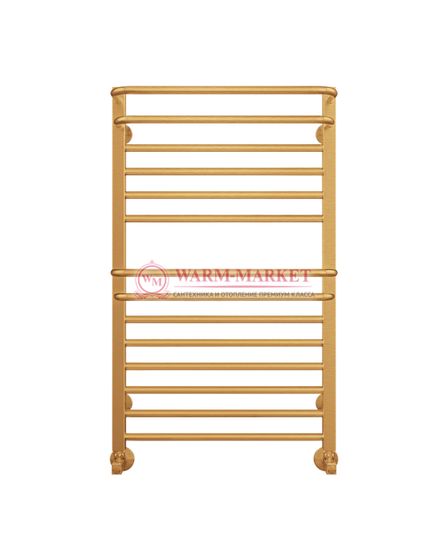 Орион - водяной полотенцесушитель, нижнее подключение