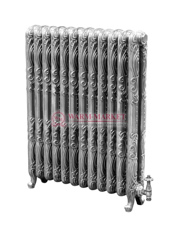 Чугунный радиатор HeatWave Mangus 980