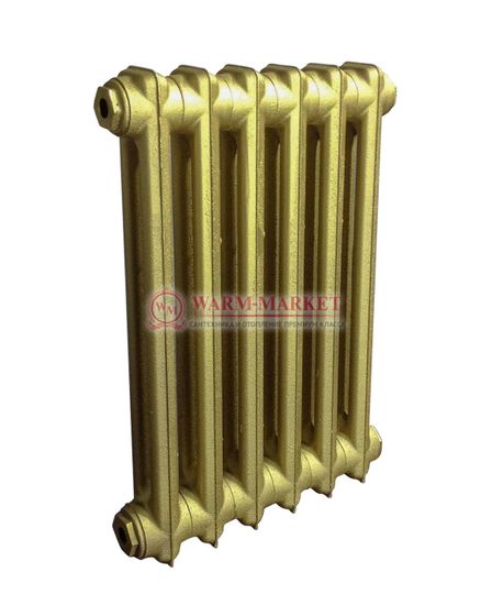 Чугунный радиатор Viadrus Kalor 500/70