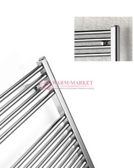 Вертикальный дизайн радиатор Brandoni T