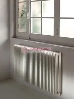 Дизайн радиатор Cordivari Keira Tandem