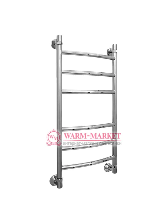 MINI G 800Х400 водяной цвет хром.