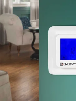 Терморегулятор Energy TK 08