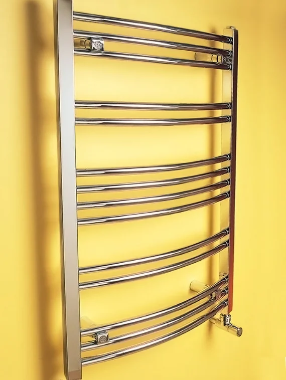 Полотенцесушитель Terma Jade-M хром