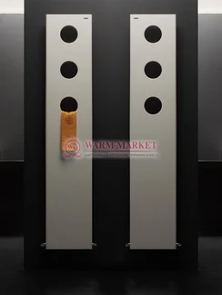 Вертикальный дизайн радиатор Antrax IT Treo