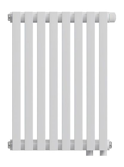 Royal Thermo Shift Q 2050 - двухтрубный трубчатый радиатор высотой 500 мм, нижнее подключение