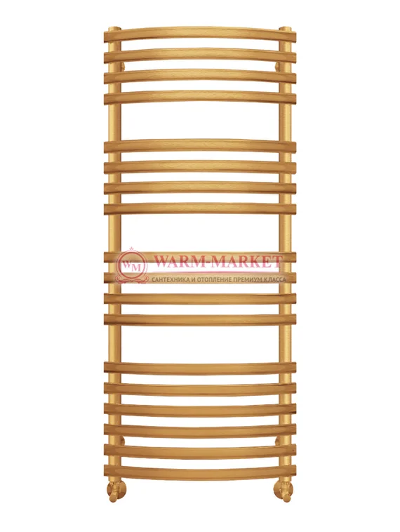 Капри П18 - электрический полотенцесушитель