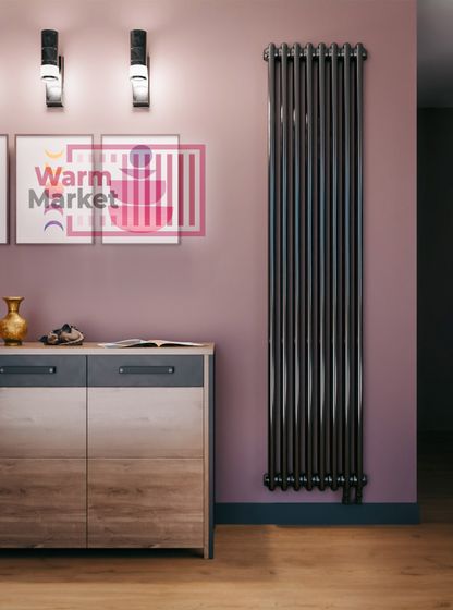 Axxinot Sentir 2190 - стальной трубчатый радиатор, нижнее подключение N69