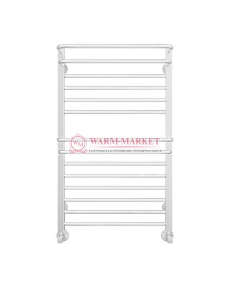 Орион - водяной полотенцесушитель, нижнее подключение