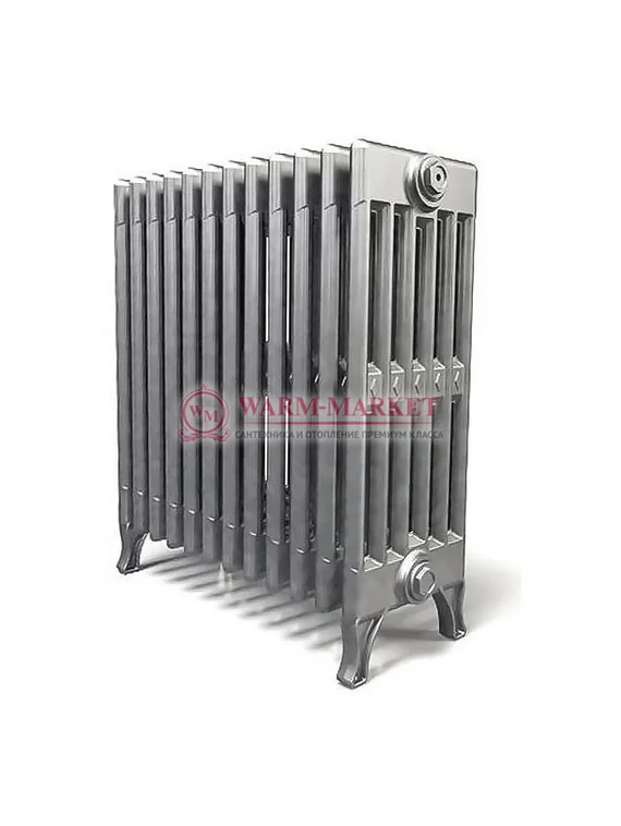 Чугунный радиатор Viadrus Hellas 470/218