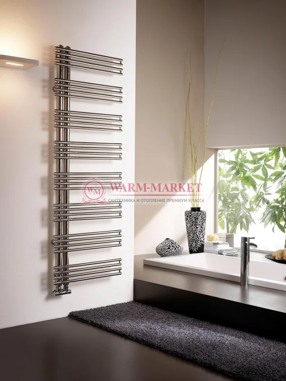 Вертикальный дизайн радиатор Cordivari Kelly