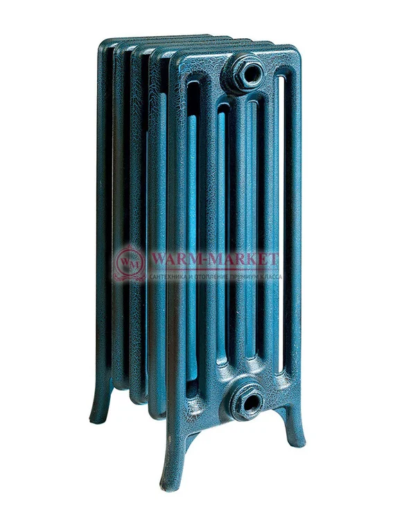 Чугунный радиатор Viadrus Karol 500/220
