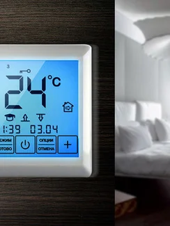 Терморегулятор Теплолюкс SE 200