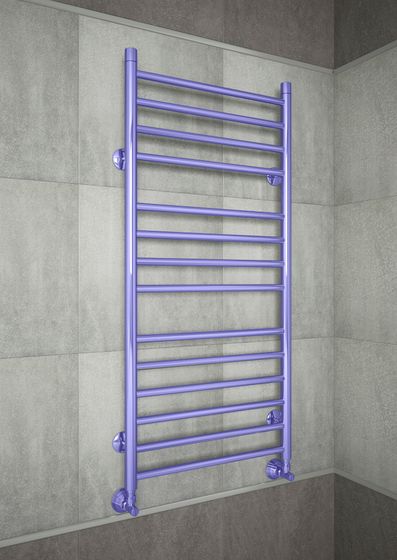 Avrora Classic Ral - цветной  полотенцесушитель из нержавеющей стали.