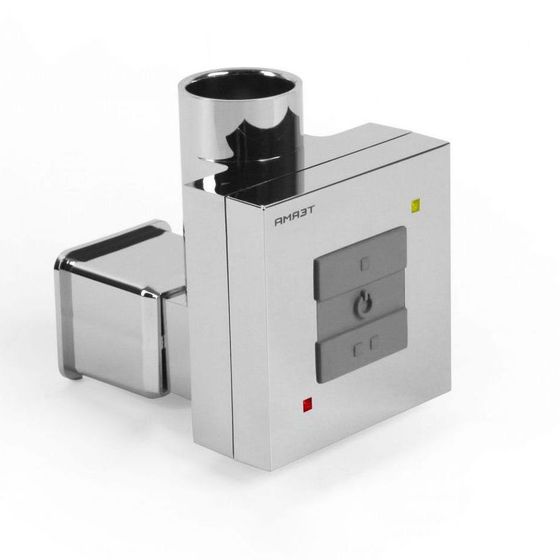 Тен для полотенцесушителя с блоком управления KTX - 1