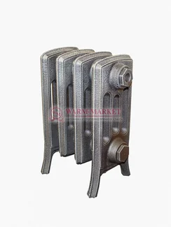 Derby 200 - чугунный дизайн радиатор