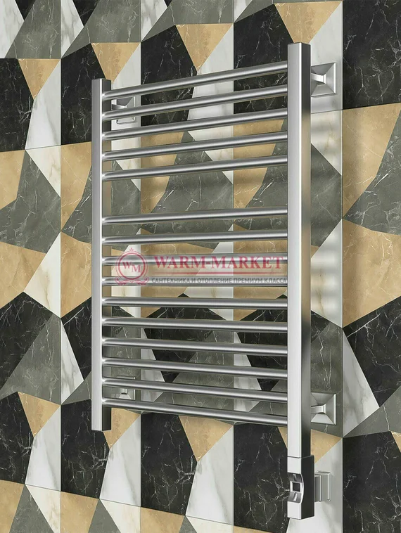 Полотенцесушитель ArtofSpace Loft Chrome