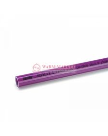 Труба отопительная REHAU Pink 16x2.2 мм, бухта 120 м