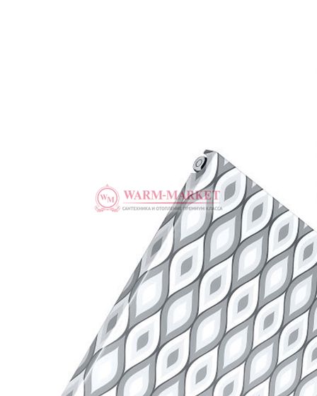 Вертикальный дизайн радиатор Brandoni Fantasy