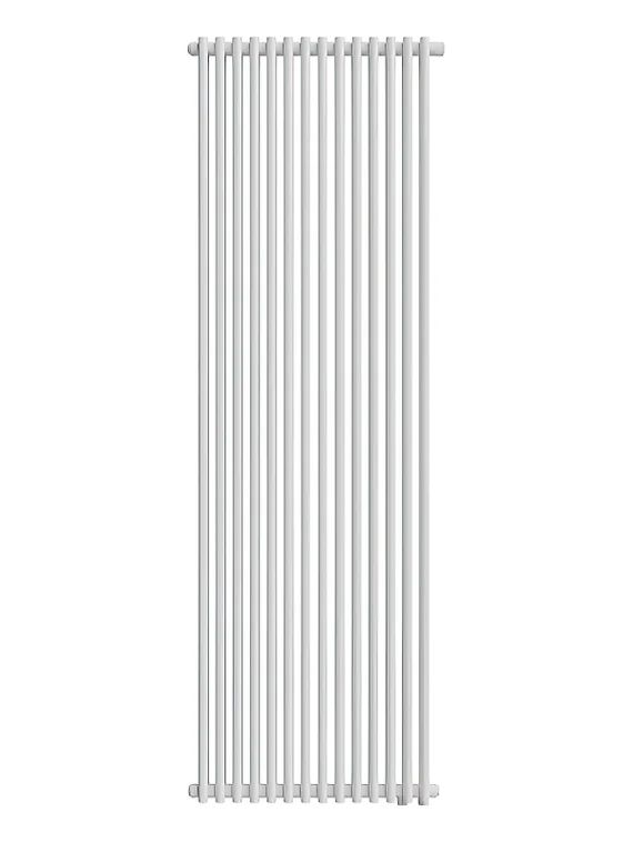 Royal Thermo Shift R 2180 - двухтрубный трубчатый радиатор высотой 1800 мм, нижнее подключение