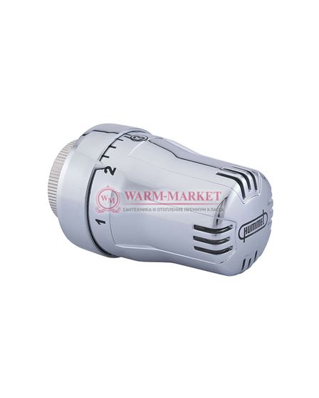Термостатическая головка Hummel-1 M30x1,5