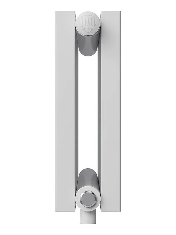 Royal Thermo Shift Q 2030 - двухтрубный трубчатый радиатор высотой 300 мм, нижнее подключение