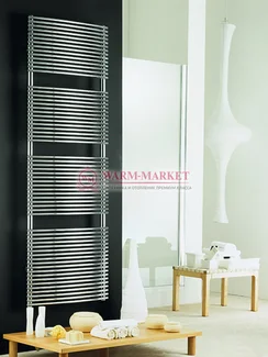 Вертикальный дизайн радиатор Caleido Grifone