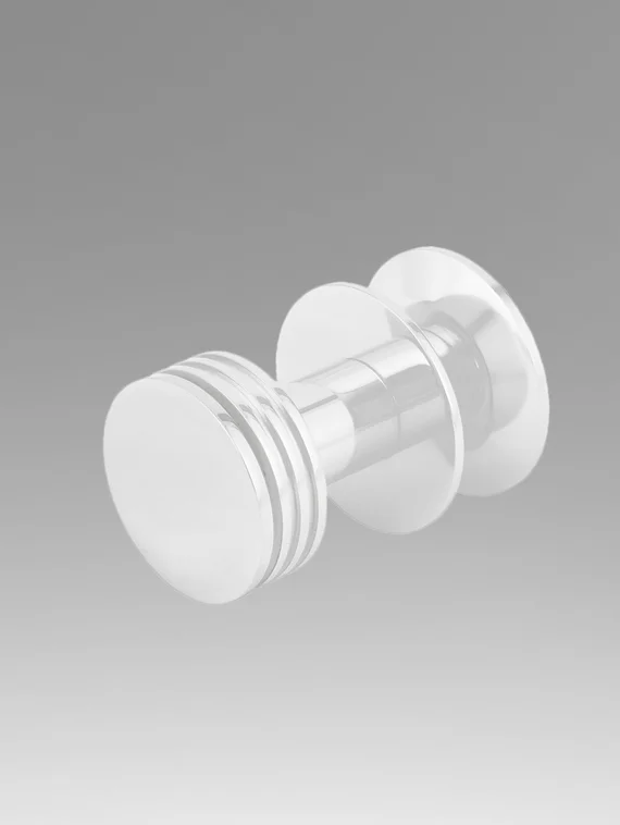 Вешалка для полотенцесушителя Каньон белый